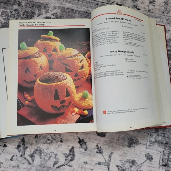 Vintage Traditional Cookbooks - Picture 12 of 12